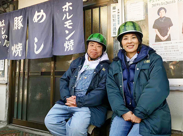 井森もボビーも風呂場でハチャメチャ 湯原温泉 姫路城を目指す旅 出川哲朗の充電させてもらえませんか これからをつたえる Willmedia